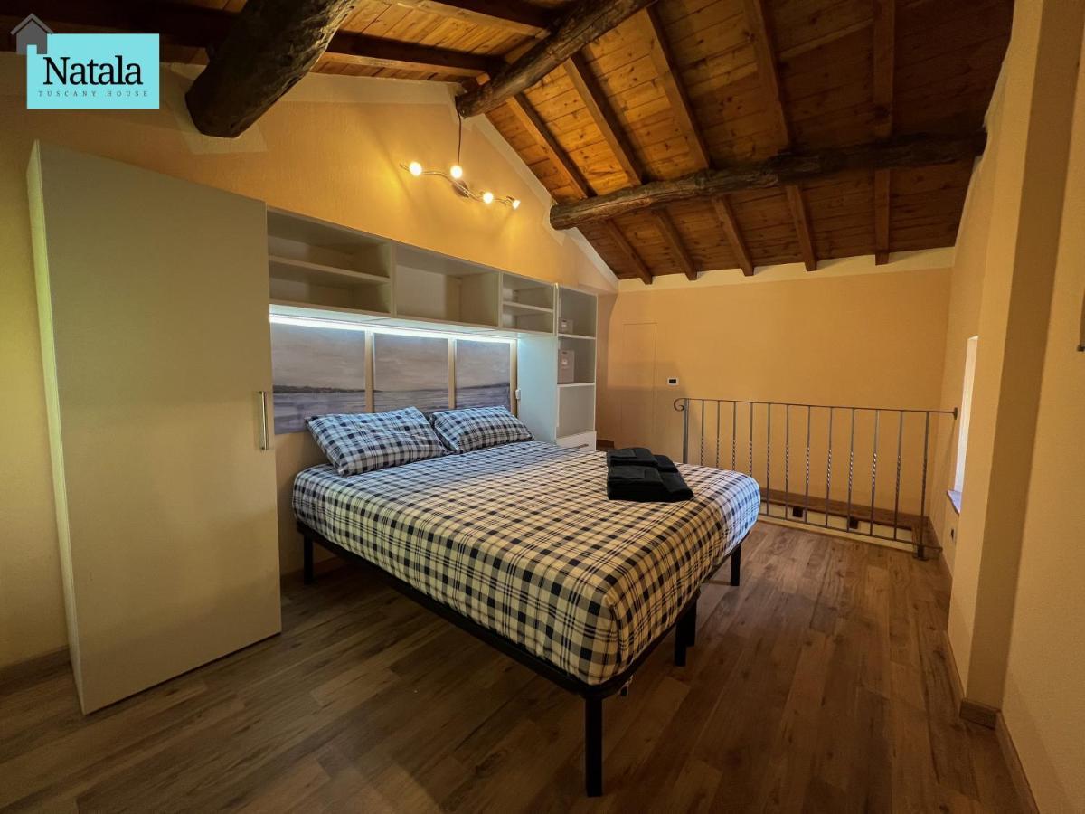 Casa Natala Villa Bagni di Lucca Eksteriør billede